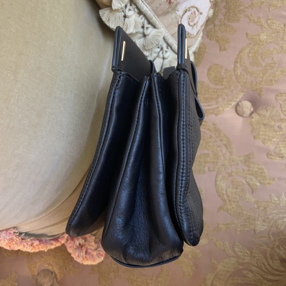 MARC BY MARC JACOBS NEW YORK CLUTCH - Picture 6 of 9